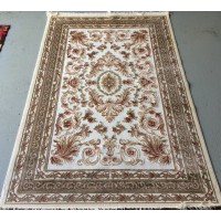 Бельгийский ковер Kunduz 5052_498440 Крем